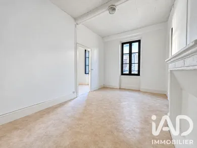 Appartement à Clermont-Ferrand (63000)