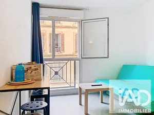Appartement à Marseille (13004)