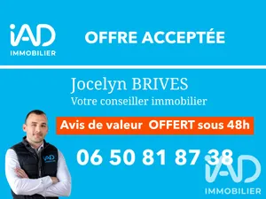 Appartement à Cournonsec (34660)