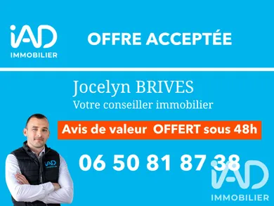 Appartement à Cournonsec (34660)