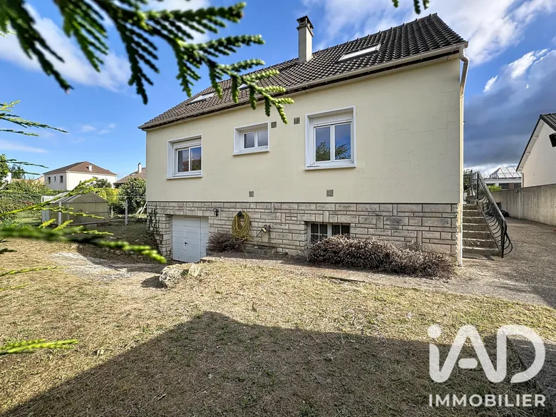 Maison 7 pièces 130 m² · à Vernouillet · 130 m² · 445 000 €