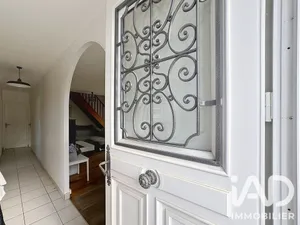 House in Vernouillet (78540)