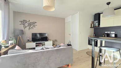 Appartement à Saint-Avé (56890)