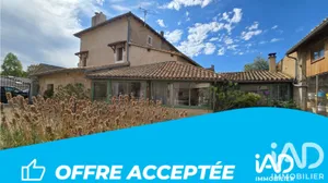 Village house in Valence-en-Poitou (86700)