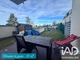 Apartment in Pontault-Combault (77340)