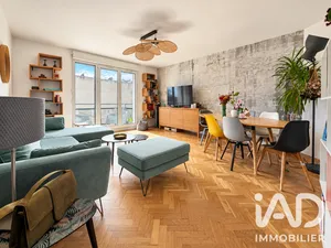 Appartement à Charenton-le-Pont (94220)