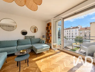 Appartement à Charenton-le-Pont (94220)