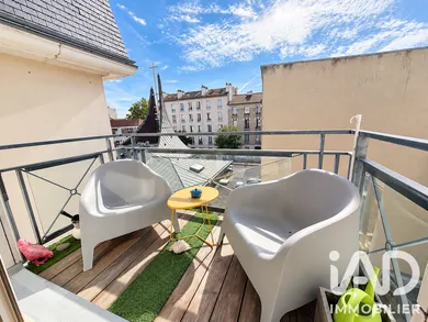 Appartement à Charenton-le-Pont (94220)