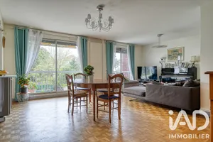 Appartement à Bois-Colombes (92270)