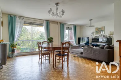 Appartement à Bois-Colombes (92270)