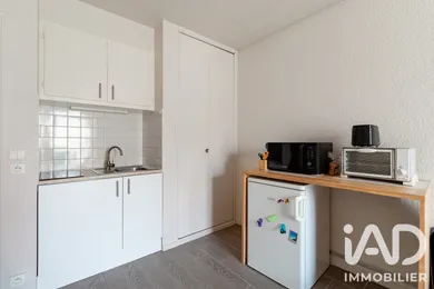 Appartement à Nanterre (92000)