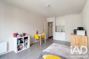 Appartement à Nanterre (92000)