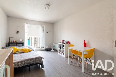 Appartement à Nanterre (92000)
