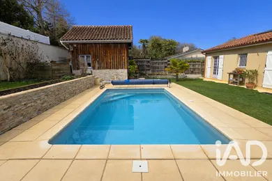 House in Langoiran (33550)
