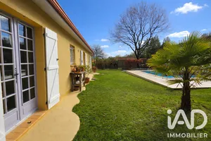 House in Langoiran (33550)