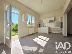 Maison de ville à Canisy (50750)
