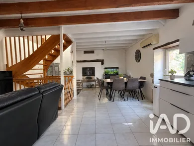 Maison à Guilligomarc'h (29300)