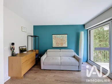 Appartement à Verrières-le-Buisson (91370)