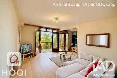 Appartement à Ramonville-Saint-Agne (31520)