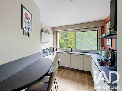 Appartement à Verrières-le-Buisson (91370)