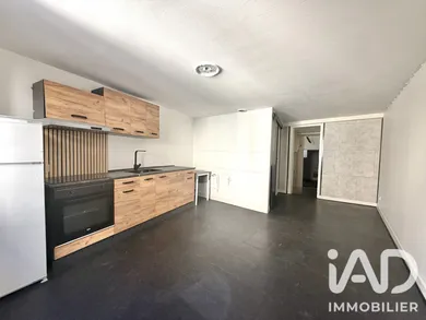 Appartement à Limoges (87000)