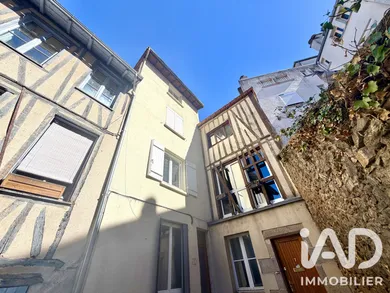 Appartement à Limoges (87000)