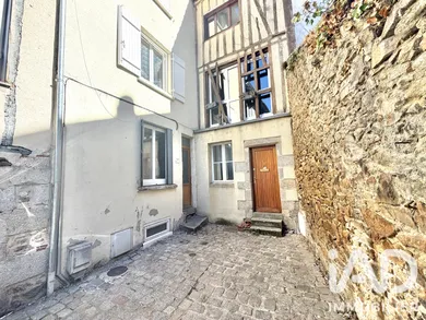 Appartement à Limoges (87000)