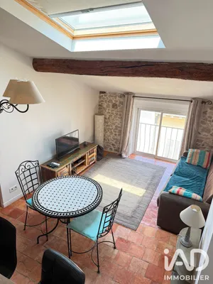 Apartment in Antibes (06600)