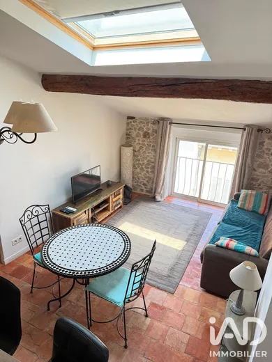 Appartement à Antibes (06600)