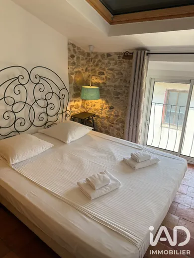 Appartement à Antibes (06600)