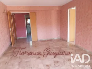 Appartement à Sanary-sur-Mer (83110)