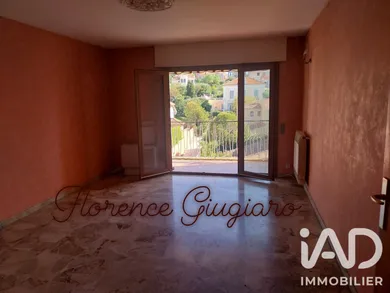 Appartement à Sanary-sur-Mer (83110)