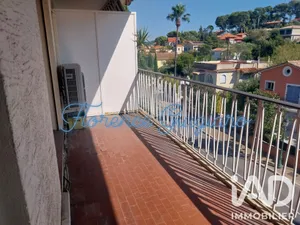 Appartement à Sanary-sur-Mer (83110)