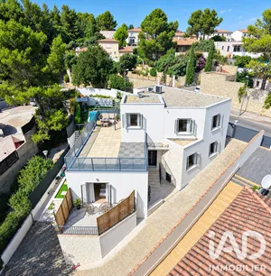 House in Nîmes (30900)