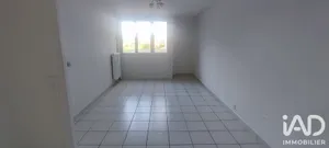 Apartment in Mons-en-Barœul (59370)