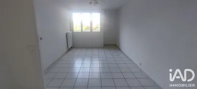 Appartement à Mons-en-Barœul (59370)