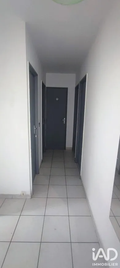 Appartement à Mons-en-Barœul (59370)