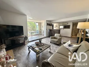 Appartement à Cogolin (83310)