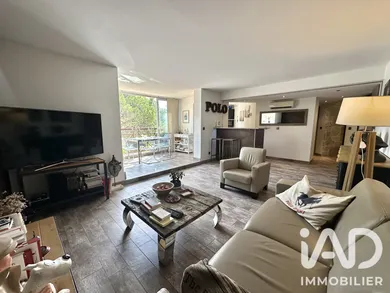 Appartement à Cogolin (83310)