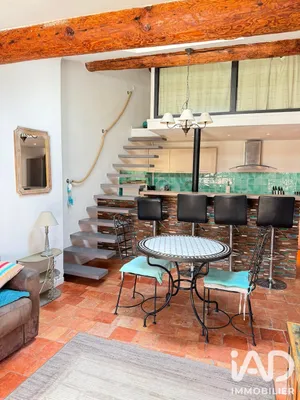 Appartement à Antibes (06600)