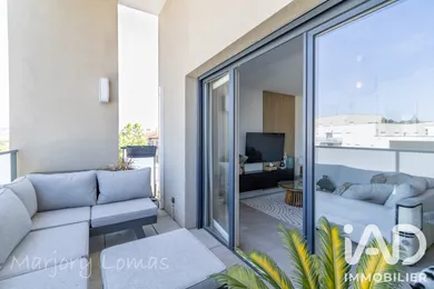 Appartement à Pierre-Bénite (69310)