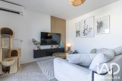 Appartement à Pierre-Bénite (69310)