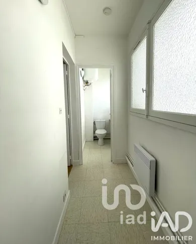 Appartement à Royan (17200)