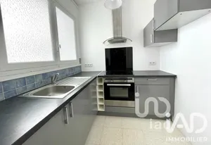 Appartement à Royan (17200)