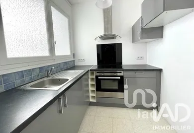Appartement à Royan (17200)