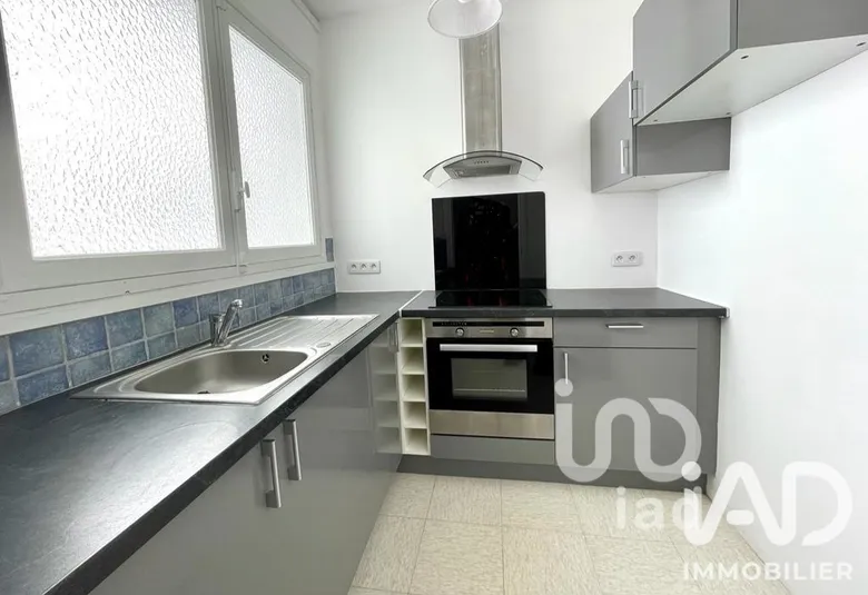 Appartement 2 pièces 42 m² · à Royan · 42,2 m² · 199 000 €