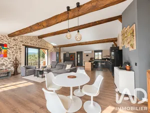 Village house in Le Perthus (66480)