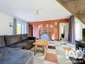 Traditional house in La Chapelle-Launay (44260)
