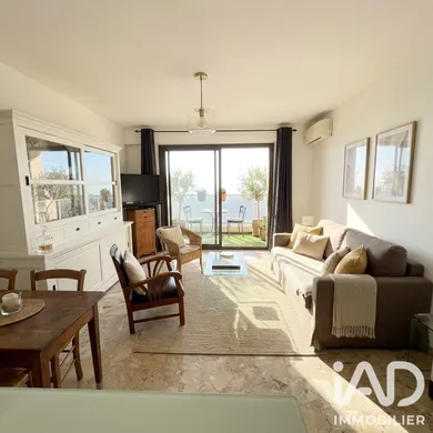 Appartement à La Seyne-sur-Mer (83500)