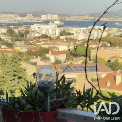 Appartement à La Seyne-sur-Mer (83500)